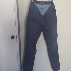 Lucky Brand dark denim